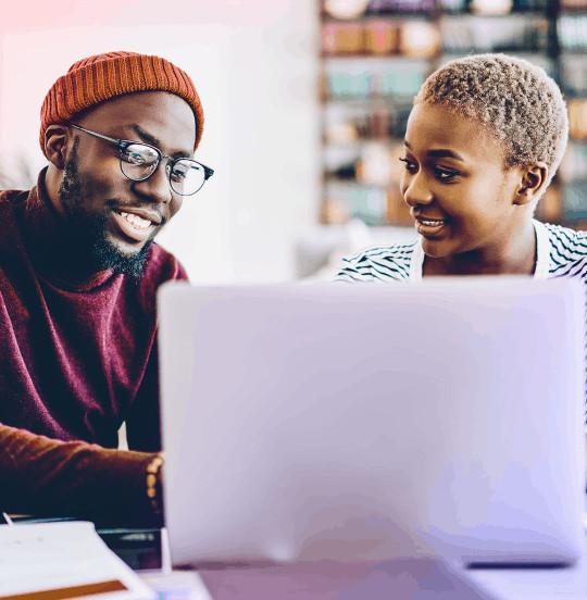 We are the next gen Business experience